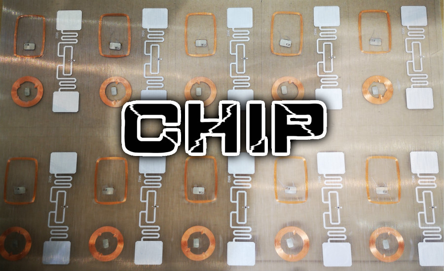 "Chip Shortage" Push Chip Self-Supply Optimizing